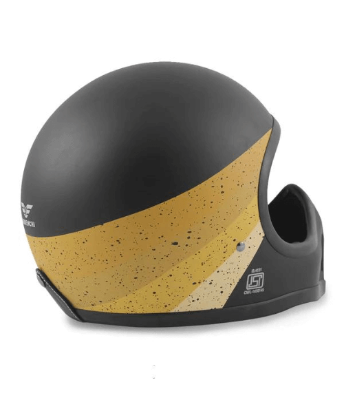 Vardenchi Desert Full Face Helmet