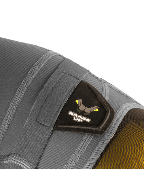 Rynox Quest Pro Protective Base Layer - Upper