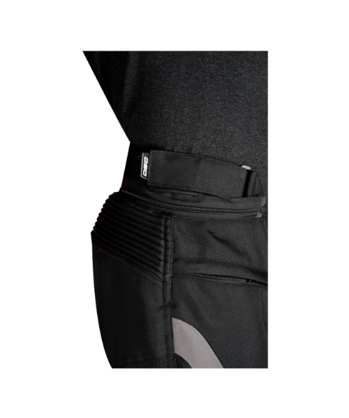 DSG Apex Air Flow Riding Pants - Black