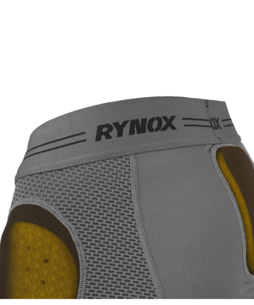 Rynox Quest Pro Protective Base Layer - Lower