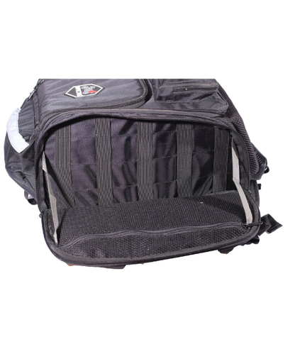 Invictus Touring Gears Stealth Series Tail Bag