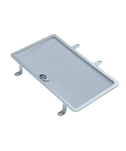 R & G Engine Radiator Guard for KTM Duke 200/ 390 - RAD0164BK