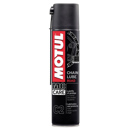 Motul C2 Chain Lube 400 ml