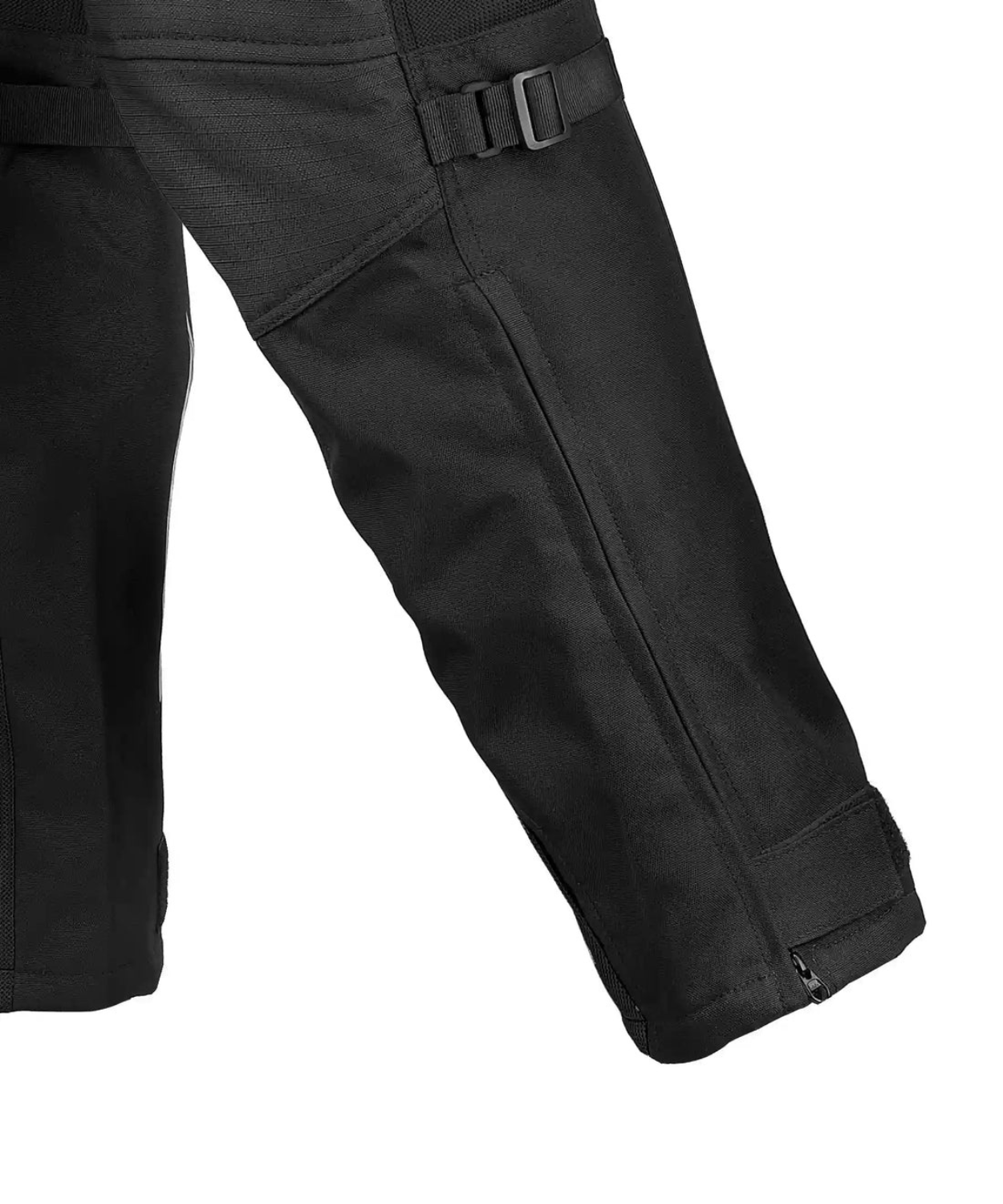 Solace Ramak Air Riding Pants - Black