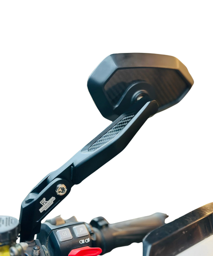 Kolga Bros Adventure Pro Mirrors - KBMM-02