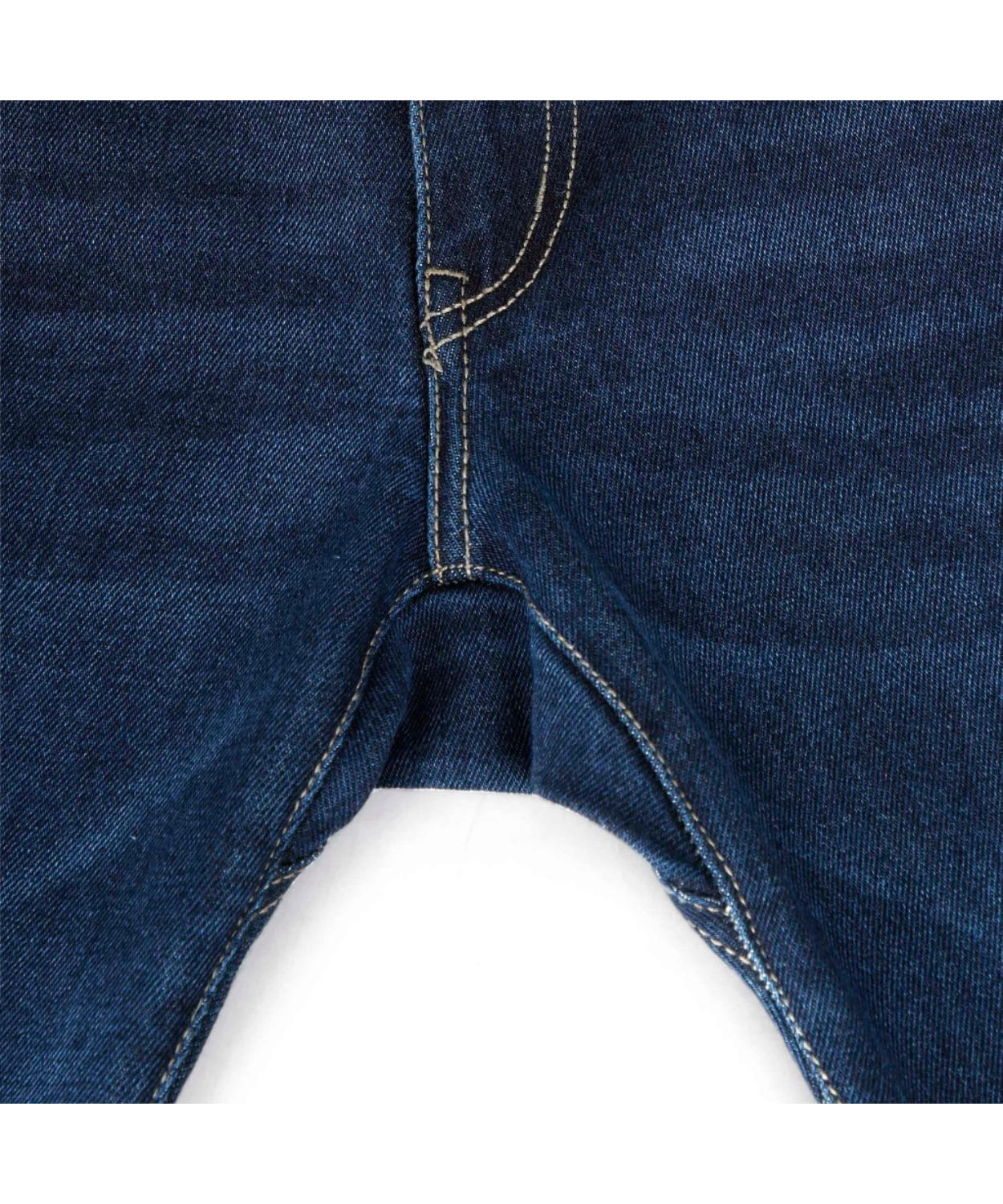 Raida UrbanR Motorcycle Jeans - Indigo Raw