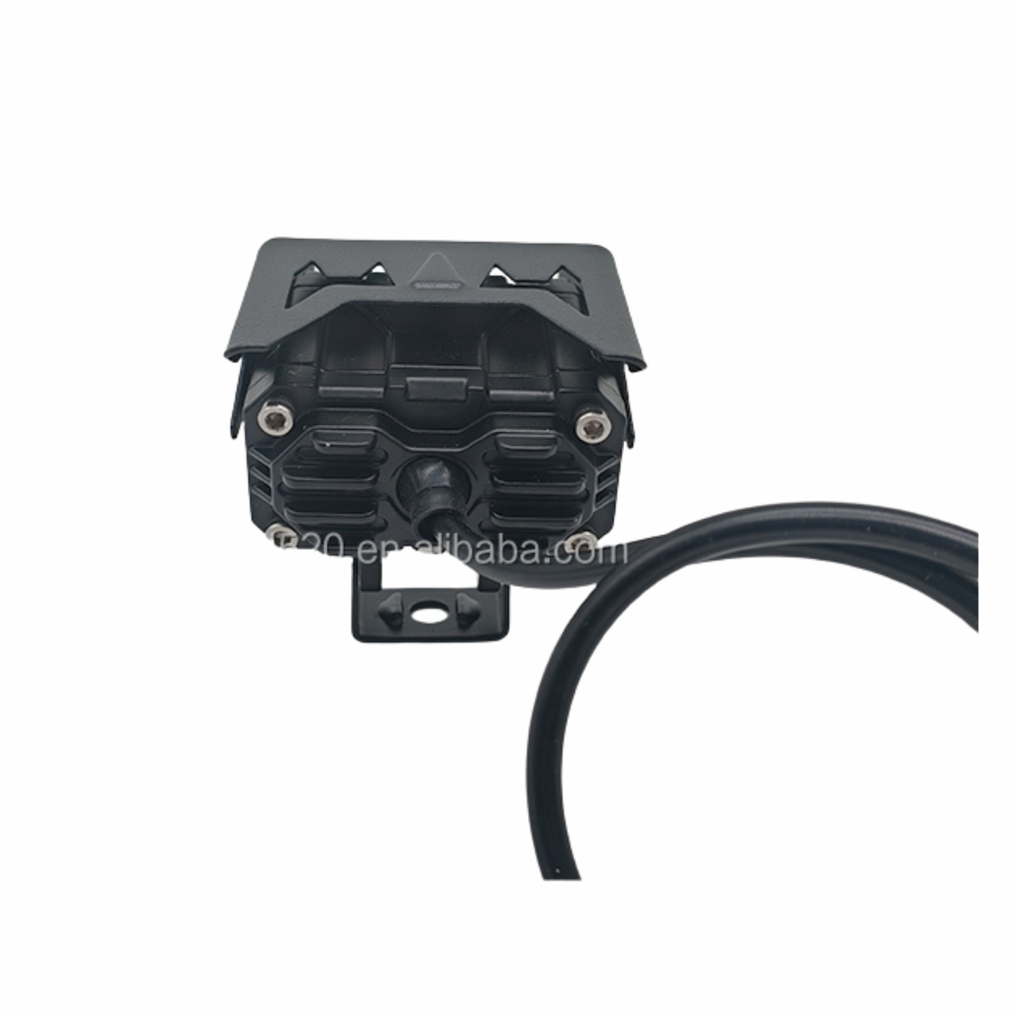 Yellowfin XC2 Dual Lens LED Auxiliary Light