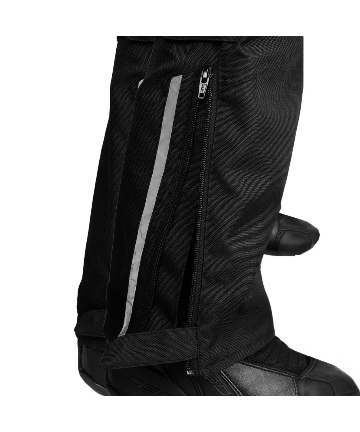 DSG Nero V2 Riding Pants - Black