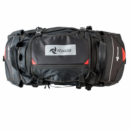 Raida Compass C45 Motorcycle Tail Bag
