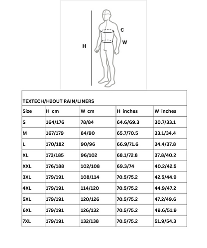 Spidi 4 Season Short Riding Pant - Black