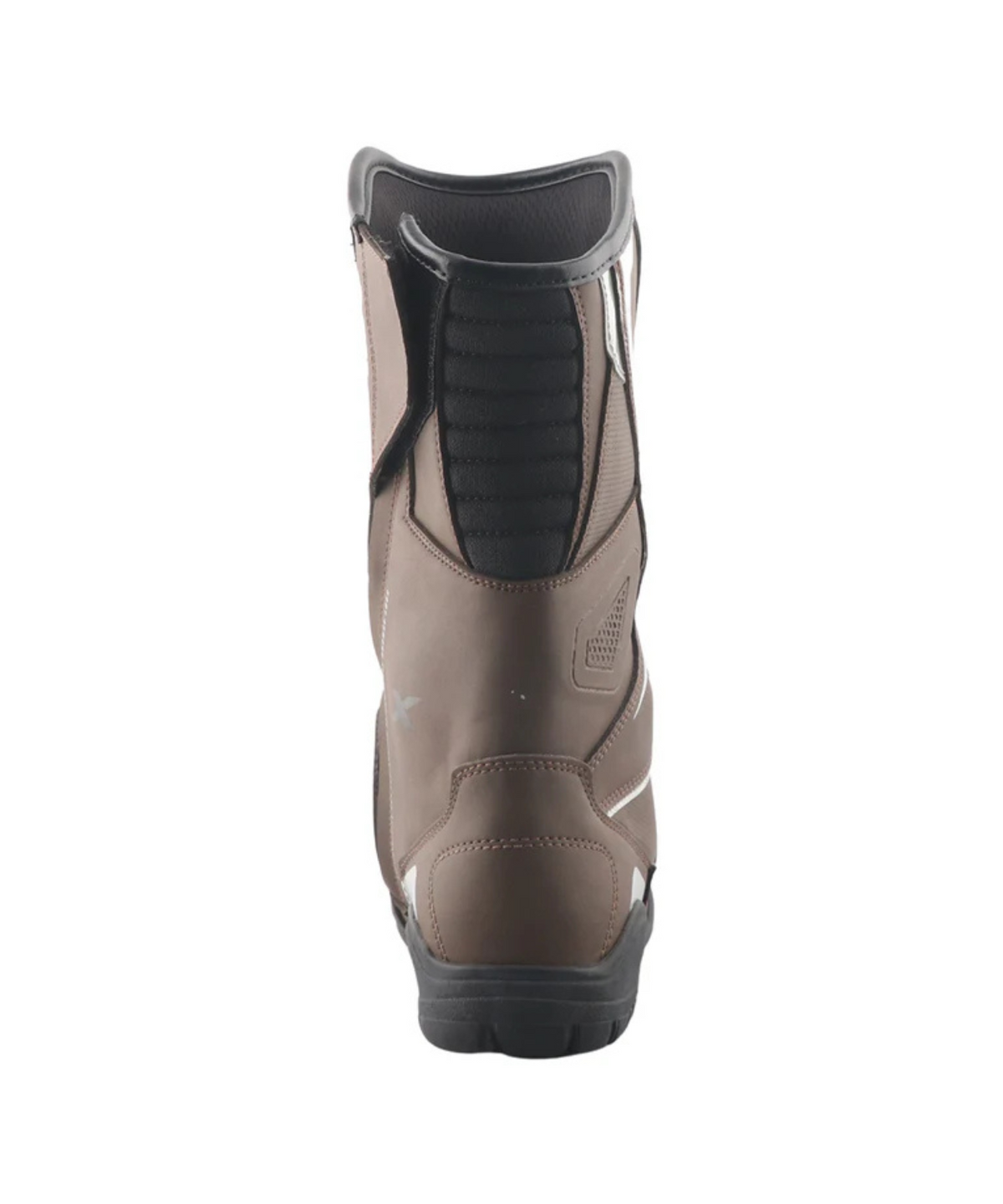 Axor Touring Rambler Riding Boots - Brown - AXOR