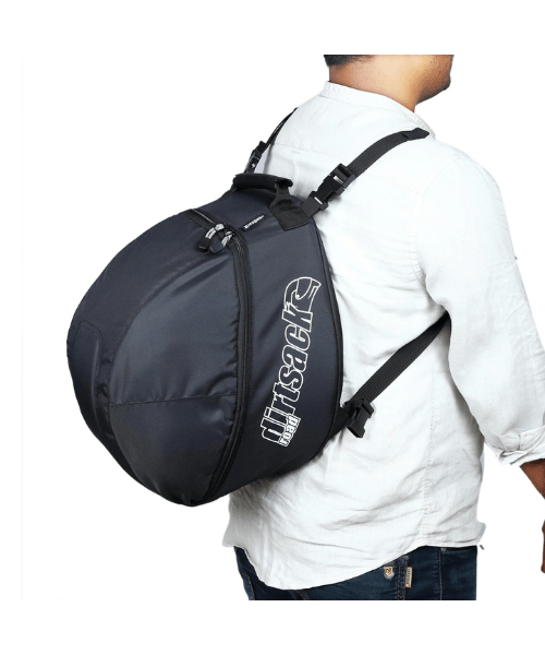 Dirtsack Shellsack - Helmet Bag For Road Helmets