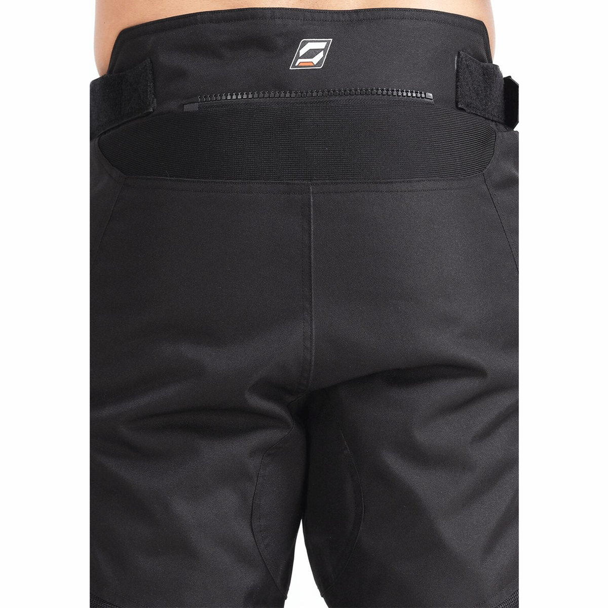 Solace Ion Air Mesh Pant Level 2 Power Tector
