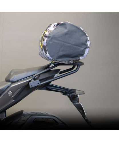 Zana Top Rack With Plate New Honda CB300F W-1 - ZI-8274