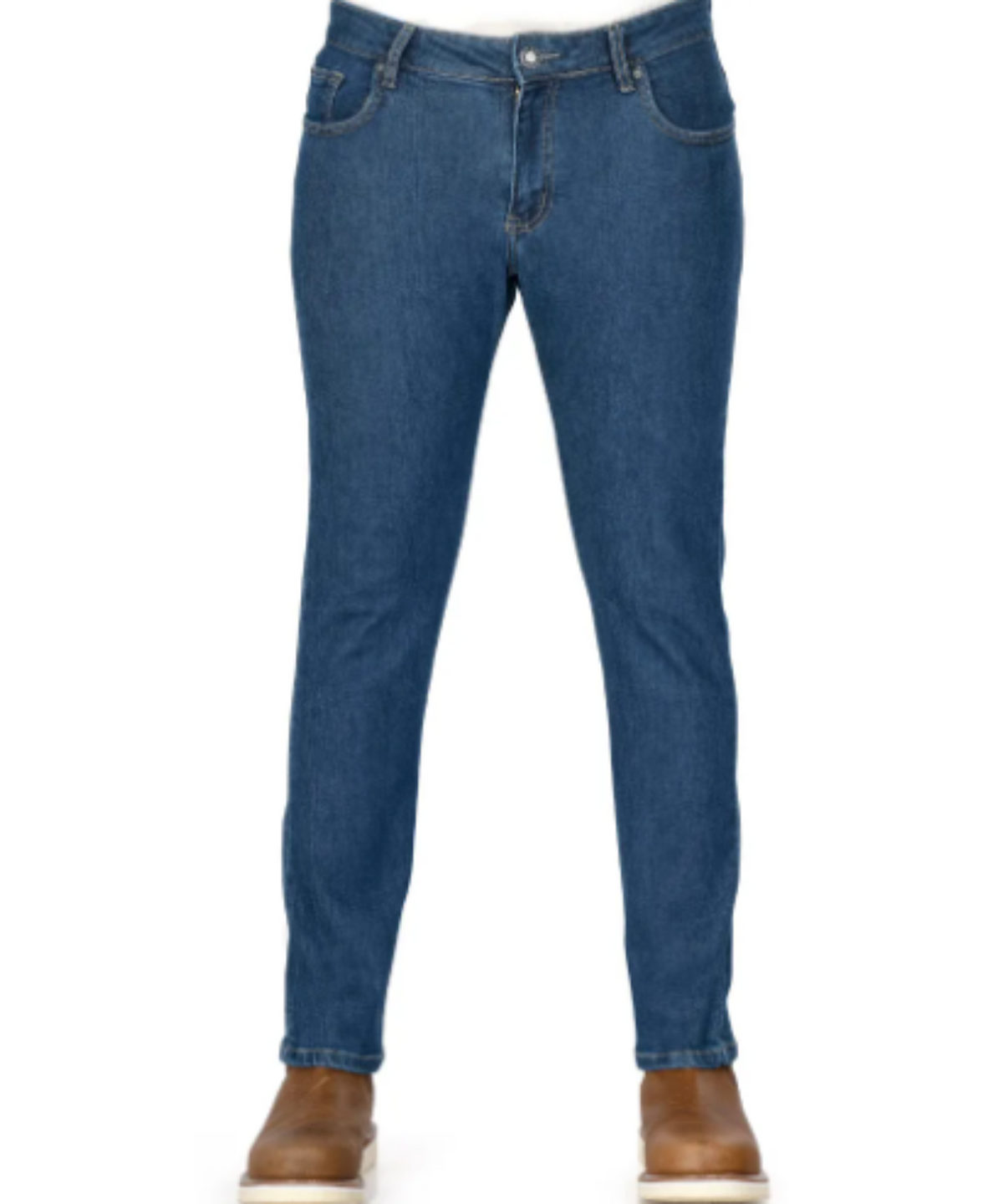 Raida UrbanR Motorcycle Jeans - Blue - Raida