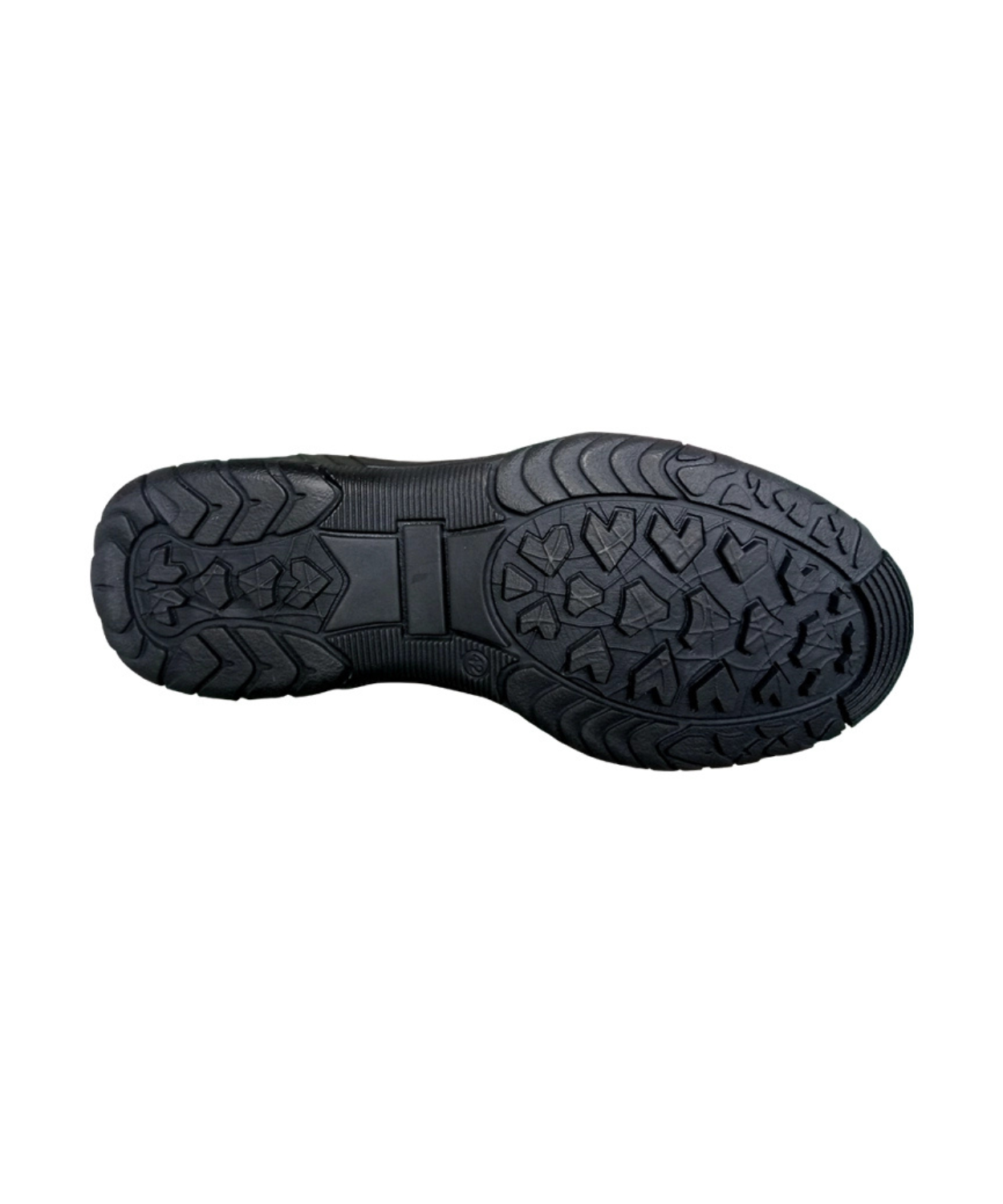 Gadsyll G-STAR 11 V2 Water Resistant Motorcycle Riding Boots - Black