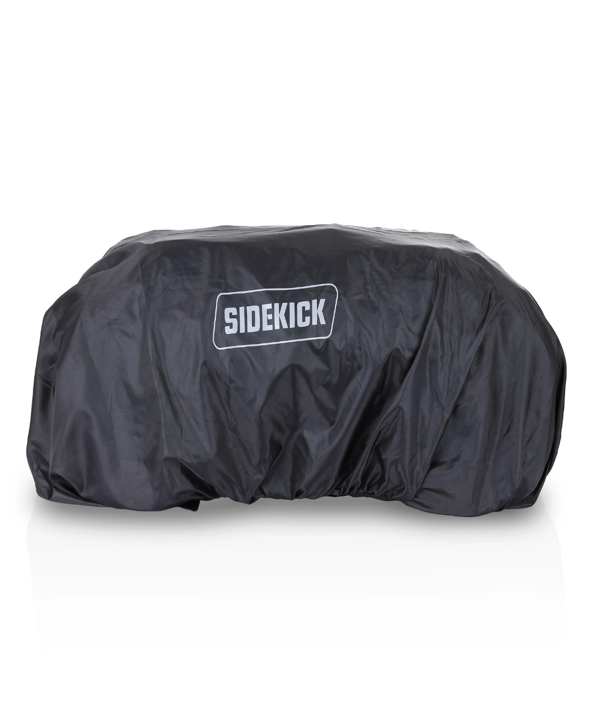 Guardian Gears Sidekick 45L Universal Tail Bag with Waterproof Rain Cover - Guardian Gears