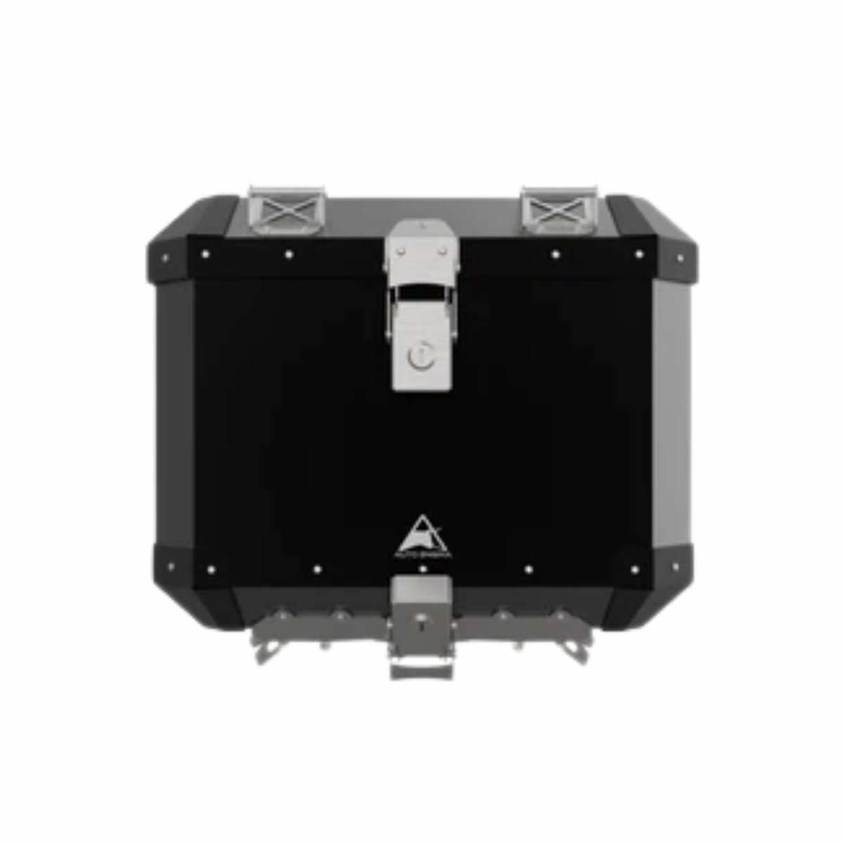 Auto Engina KTM ADV 390 R/X/S (2025) 42L Top Box - Black - Auto Engina