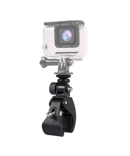 Moto Arch Universal Action Camera Alluminium Alloy Mount