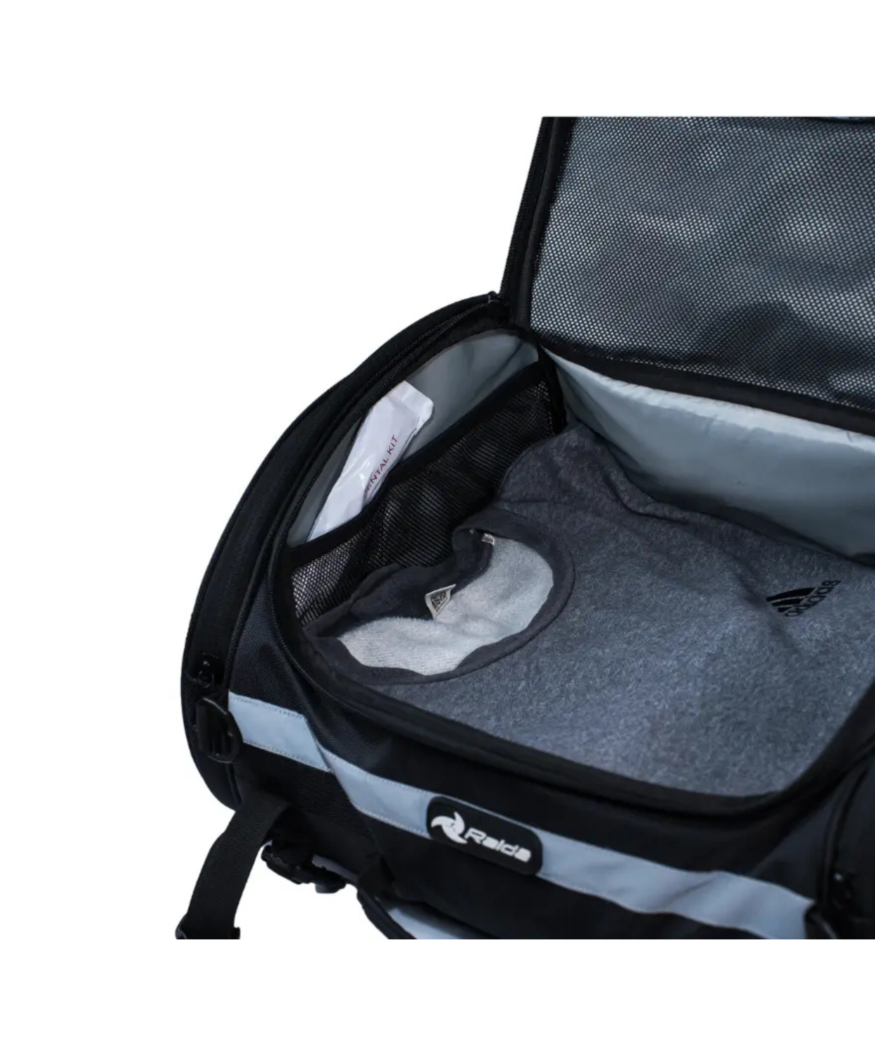 Raida Compass T35 Tail Bag