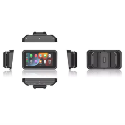 LBC Moto BM6 Navigation for BMW Display Only