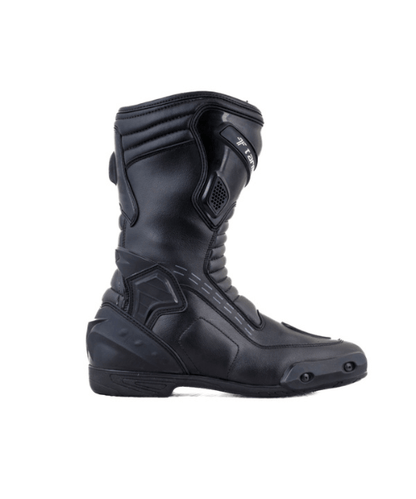 Tarmac Speed Riding Boots - Black