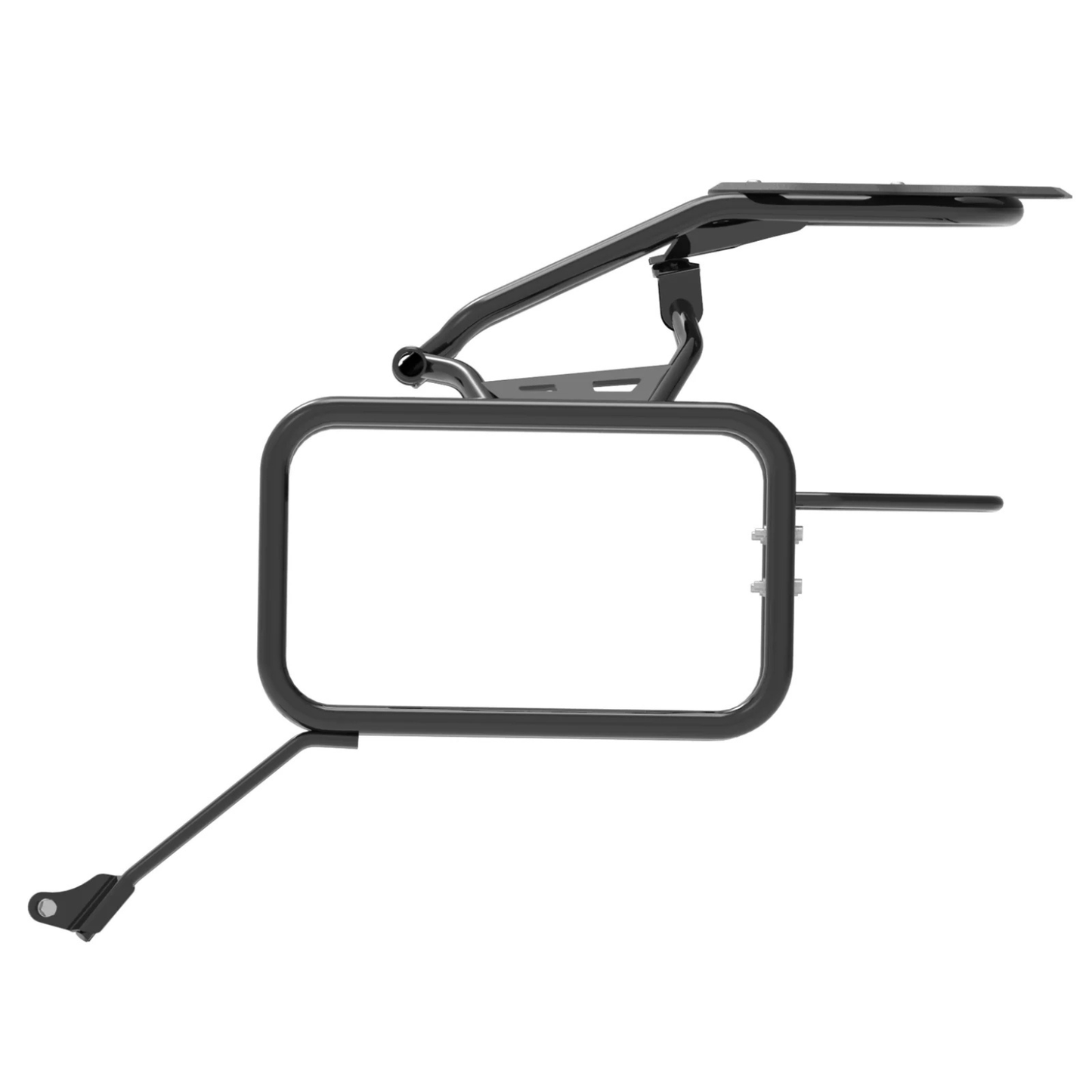 Auto Engina KTM ADV 390 R/X/S (2025) Pannier Stay + Top Rack