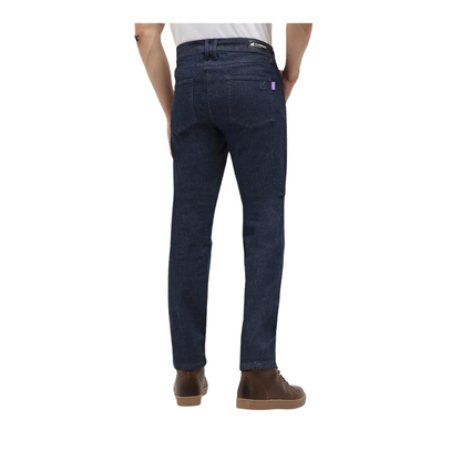 Silverback Icon Riding Denim - Dark Blue