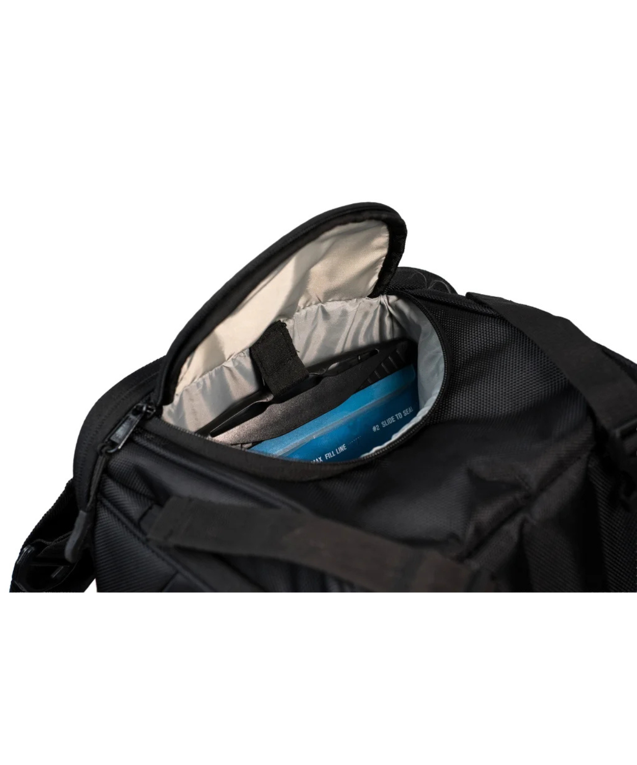 Raida Compass K28 Tank Bag