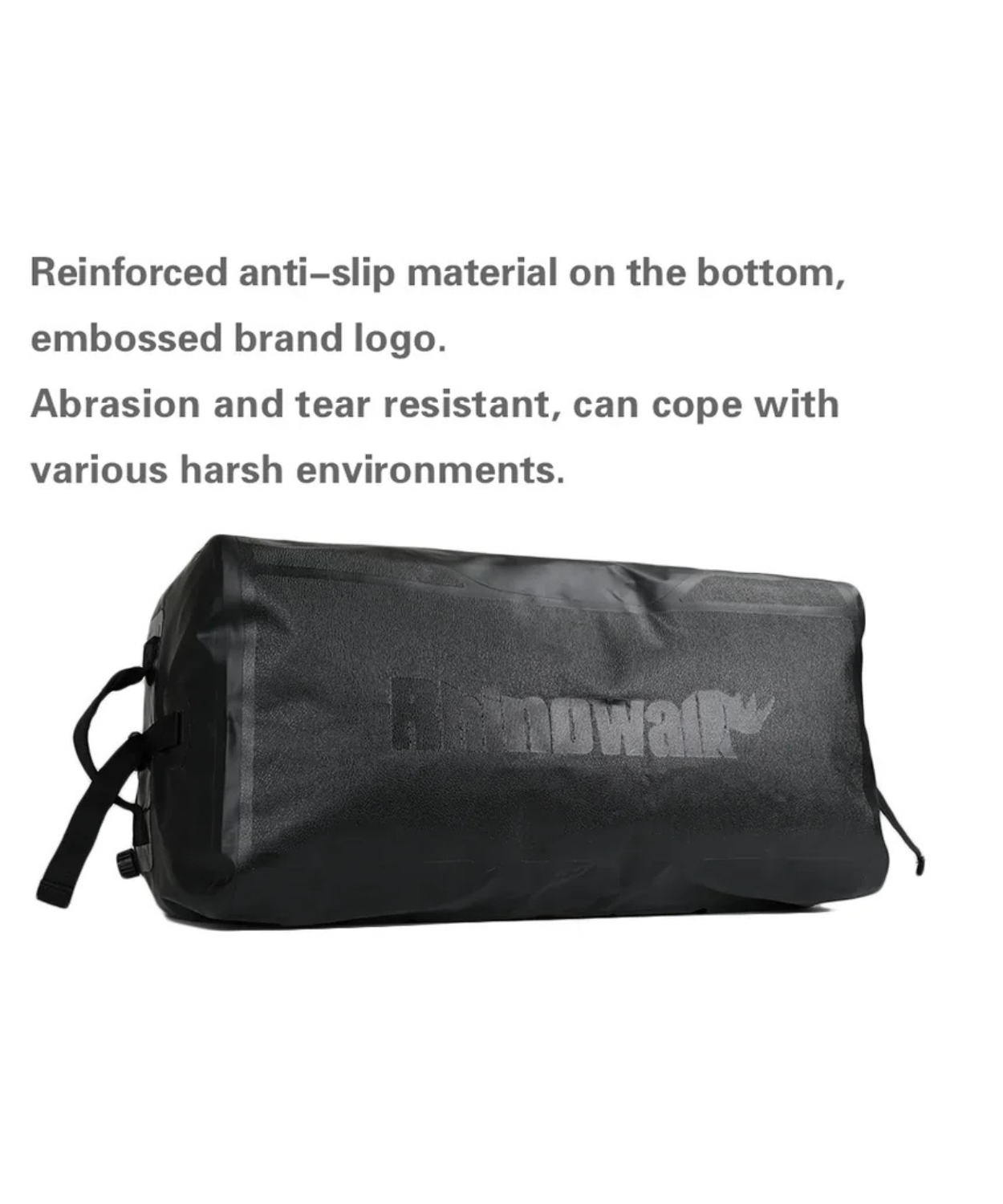 Rhinowalk Waterproof Duffel Bag 65L - MT20650