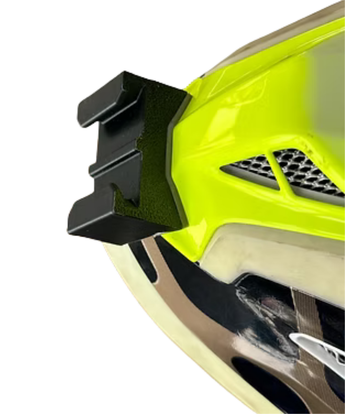 Motovibe India SMK Allterra - Chin Mount - Motovibe India