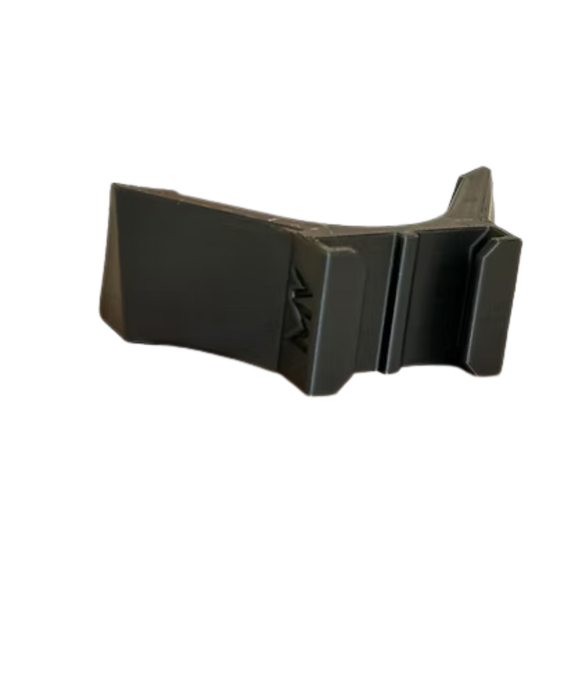 Motovibe India SMK Titan - Chin Mount - Motovibe India