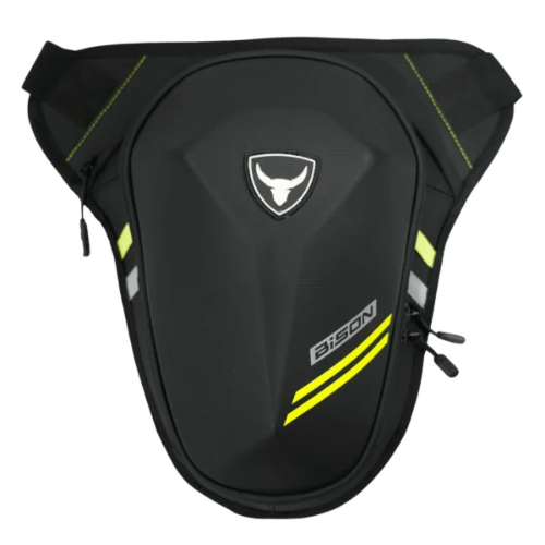 Bison ProGear Cruzo Thigh Bag 5L