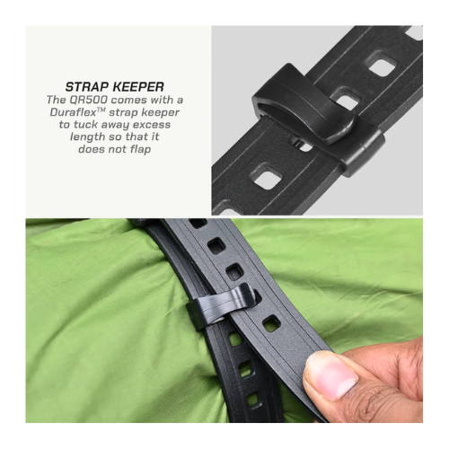 Viaterra Pronto Straps