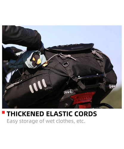 Rhinowalk 50L Waterproof Tail Bag - MT3550