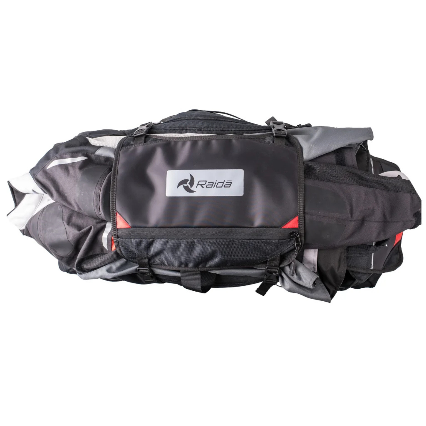 Raida Compass C65 Motorcycle Tail Bag