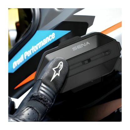 Sena R35 Motorcycle Mesh Communication System