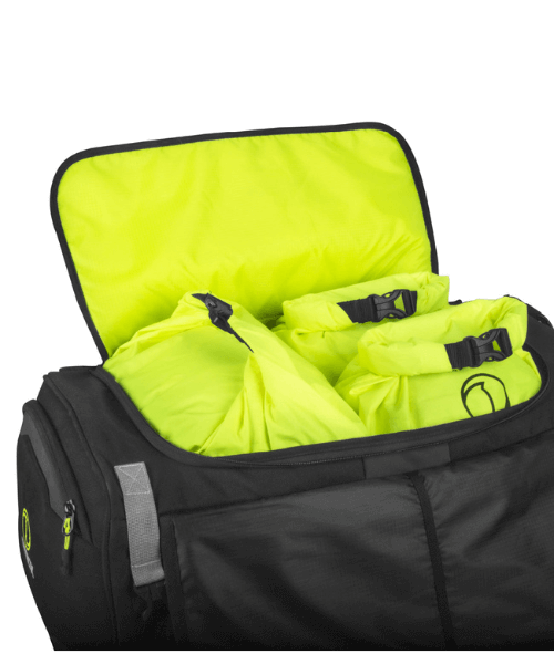 Rynox Navigator Tail Bag 50 ltr