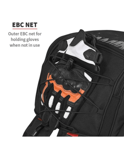 Viaterra Oxus Non-Magnetic Tank Bag