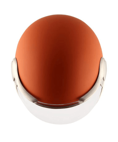 Axor Retro Jet West Helmet - Dull Orange