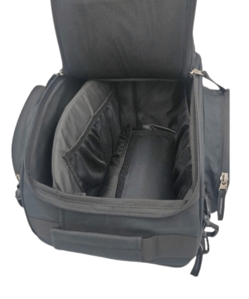 Treknride Motorcycle Waterproof Tank / Tail Bag