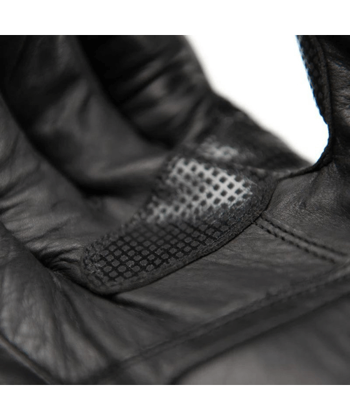 Joe Rocket Element CLD WTHR Water Proof Riding Gloves - Black