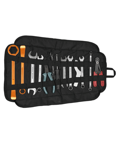 Viaterra Essentials - Motorcycle Tool Roll V3