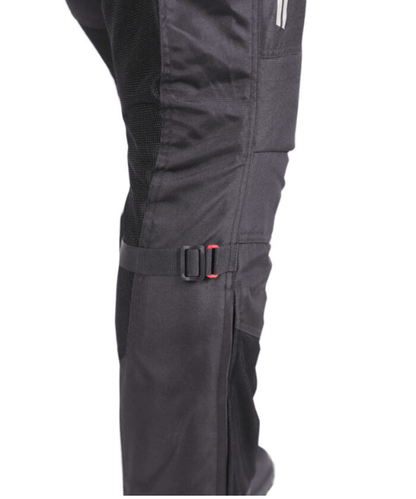 Solace Ion Air Mesh Pant Level 2 Power Tector