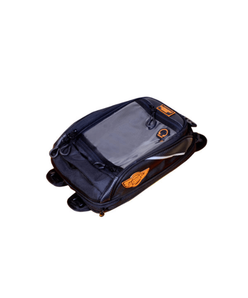 Guardian Gears Shark Mini Universal 18L Tank Bag with Rain Cover