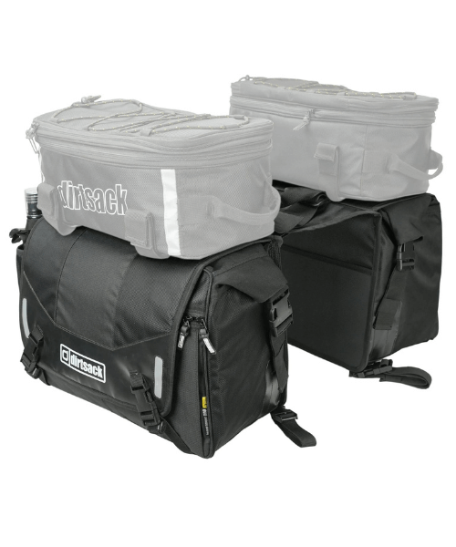 Dirtsack Long Ranger Pro WP (Waterproof)