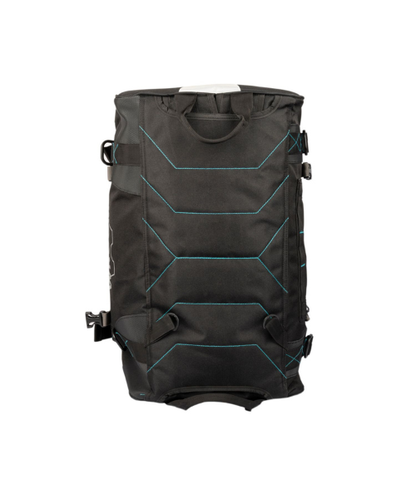 Wroom Tawang Waterproof Tailbag - 65 litres