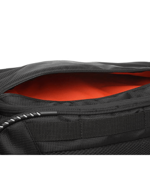 Guardian Gears Rhino Mini 50L Tail Bag with Rain Cover & Dry Bag