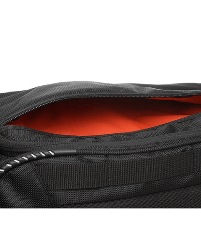 Guardian Gears Rhino Mini 50L Tail Bag with Rain Cover & Dry Bag