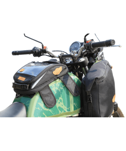 Guardian Gears Royal Enfield Himalayan Frame Bag (Set of 2)